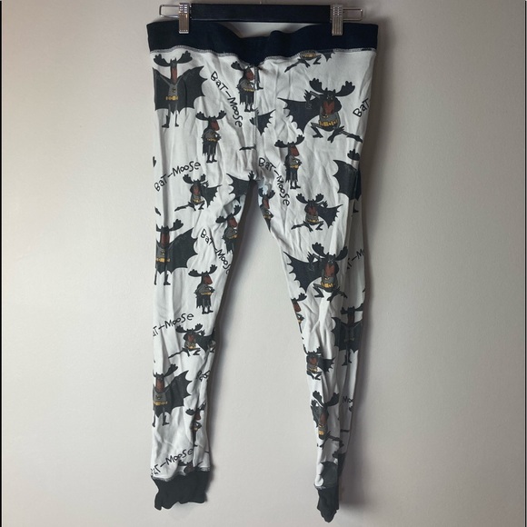 Lazy One PJ joggers - Picture 2 of 5